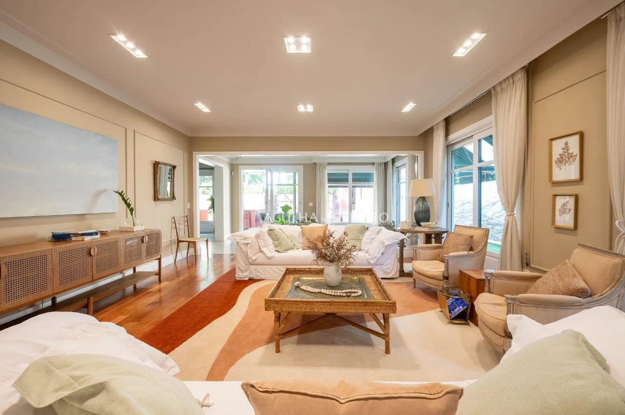 A casa perfeita para famílias com filhos nas melhores escolas do Alto de Pinheiros. – 20047