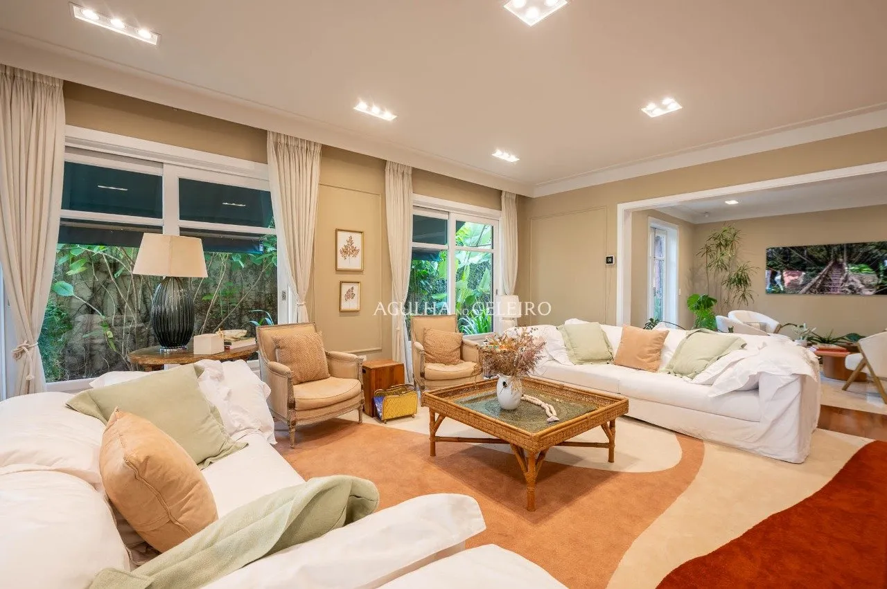 A casa perfeita para famílias com filhos nas melhores escolas do Alto de Pinheiros. – 20047