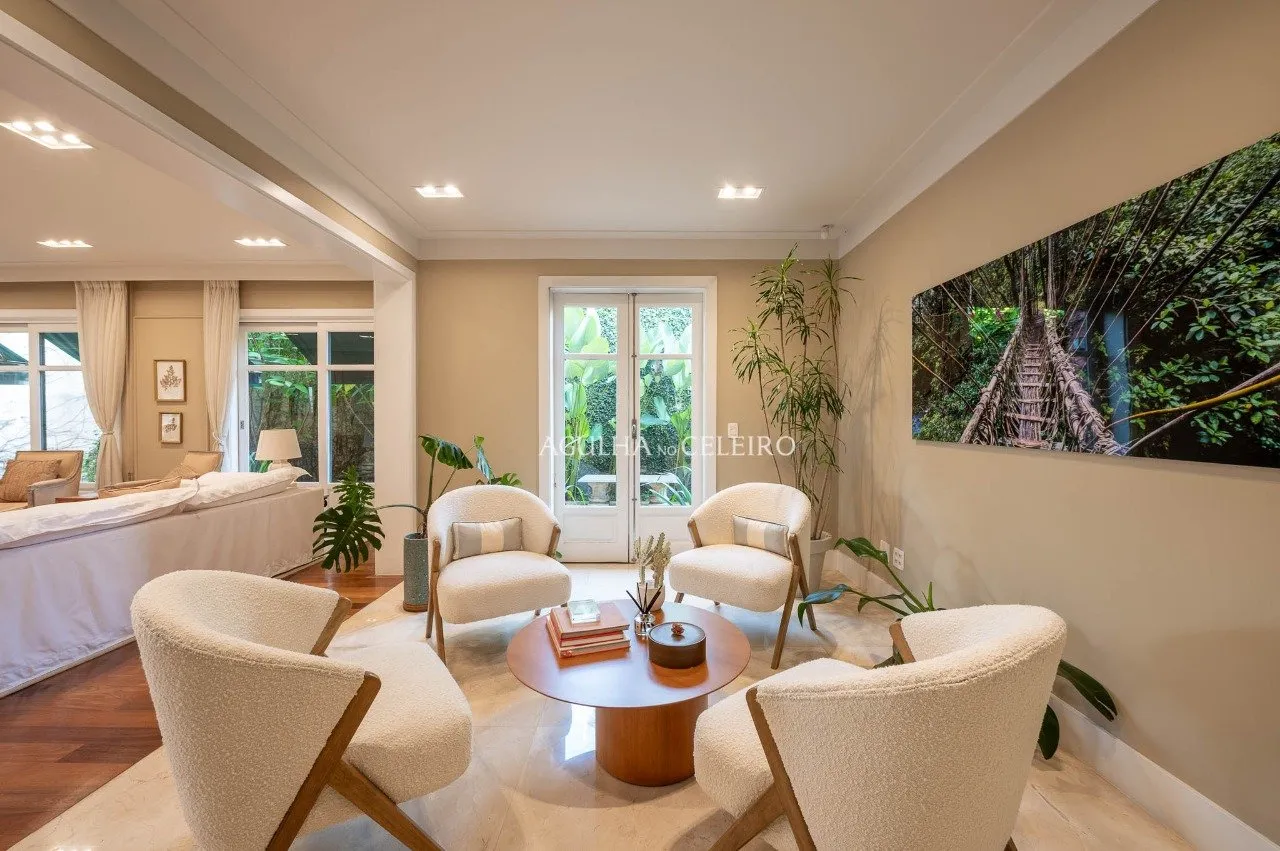 A casa perfeita para famílias com filhos nas melhores escolas do Alto de Pinheiros. – 20047