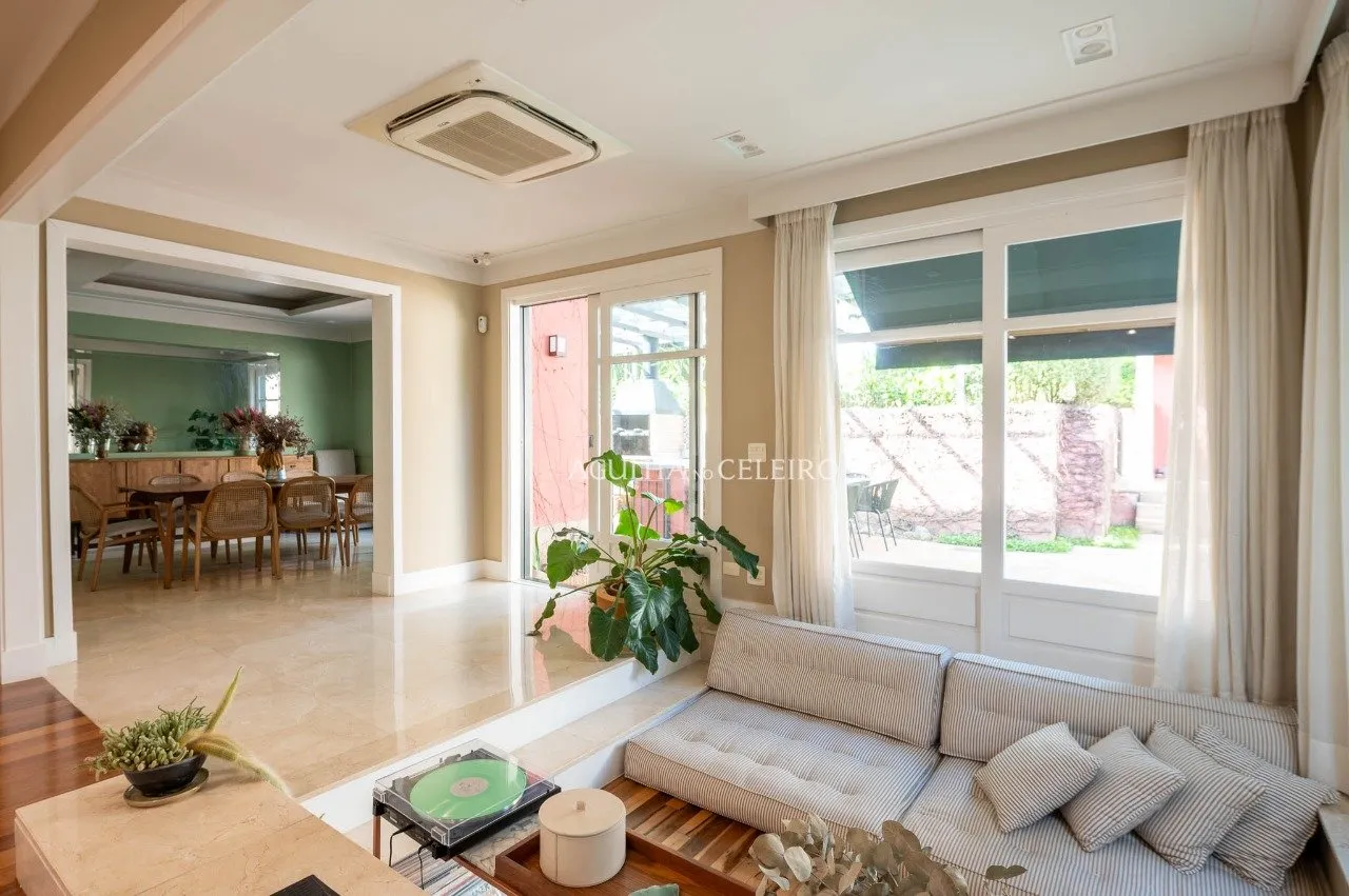 A casa perfeita para famílias com filhos nas melhores escolas do Alto de Pinheiros. – 20047