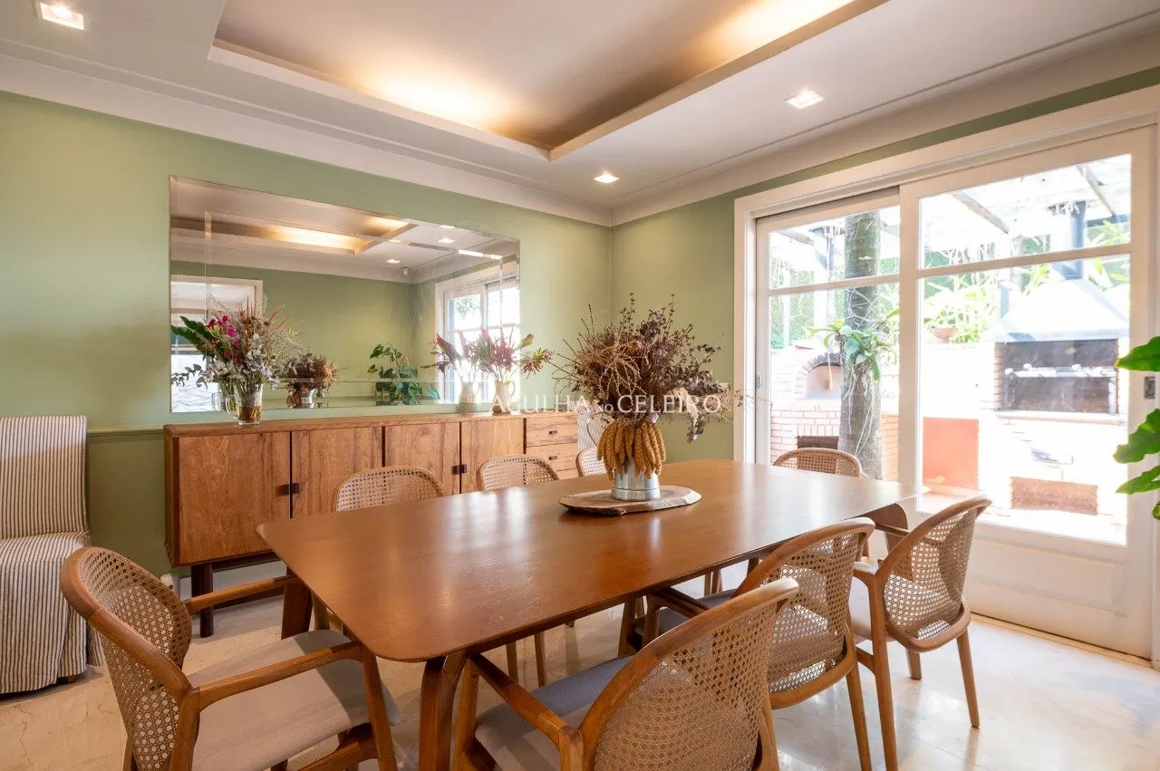 A casa perfeita para famílias com filhos nas melhores escolas do Alto de Pinheiros. – 20047