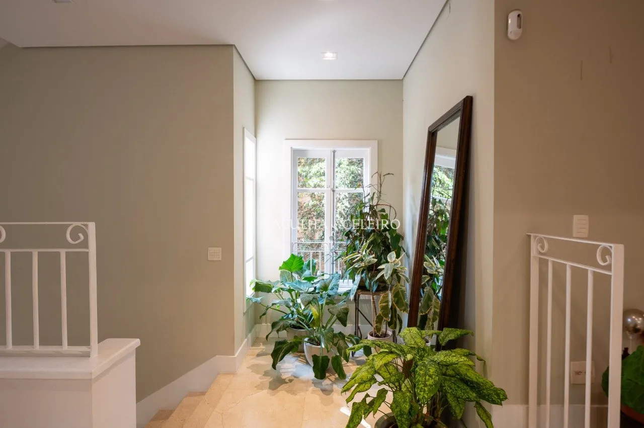 A casa perfeita para famílias com filhos nas melhores escolas do Alto de Pinheiros. – 20047