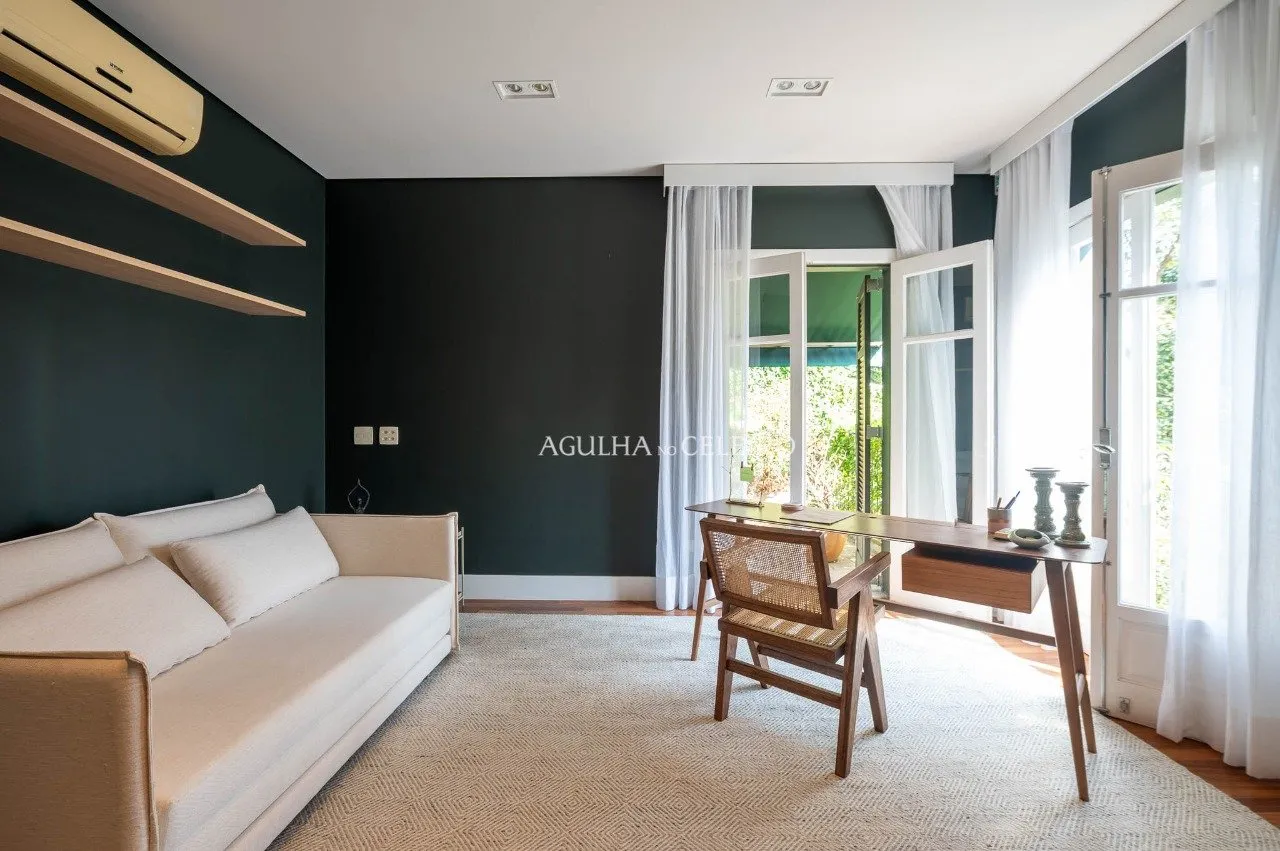 A casa perfeita para famílias com filhos nas melhores escolas do Alto de Pinheiros. – 20047