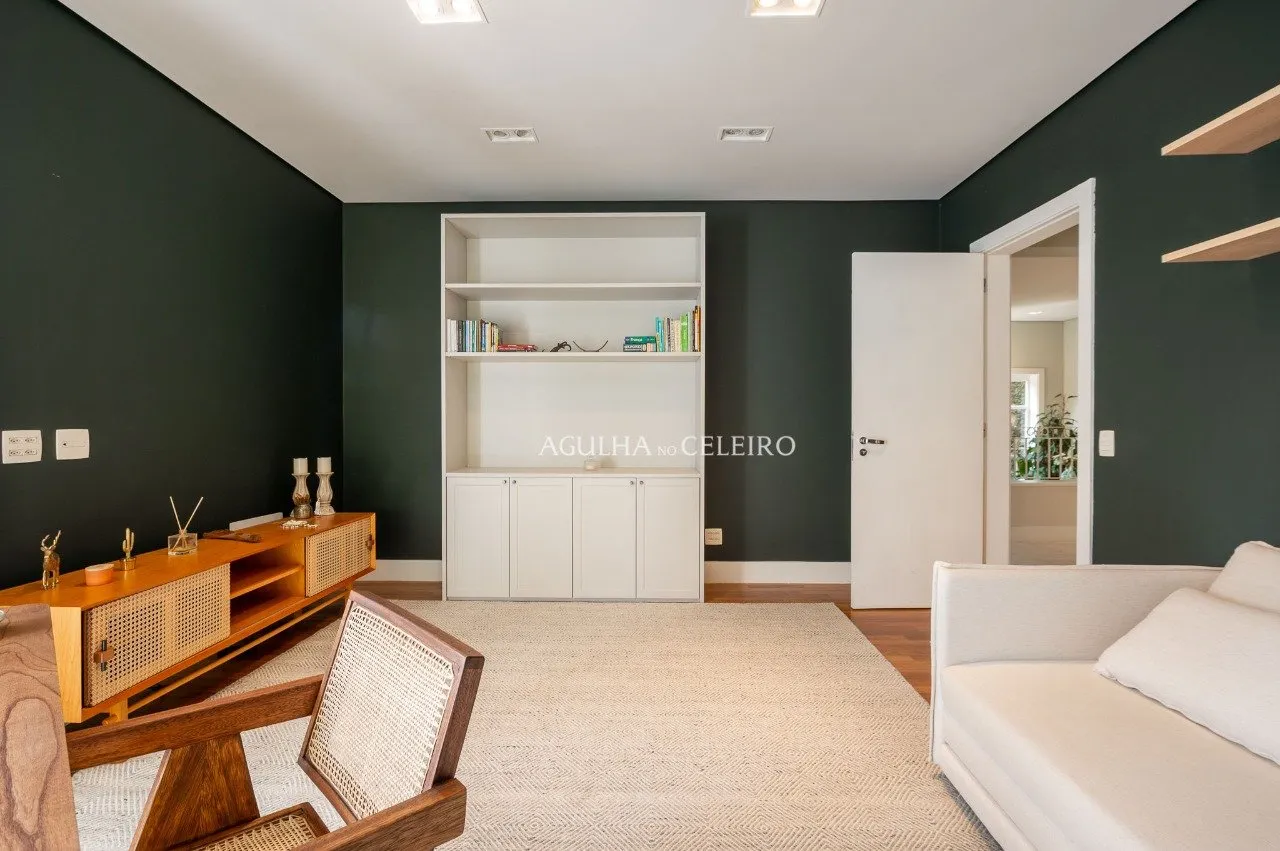 A casa perfeita para famílias com filhos nas melhores escolas do Alto de Pinheiros. – 20047