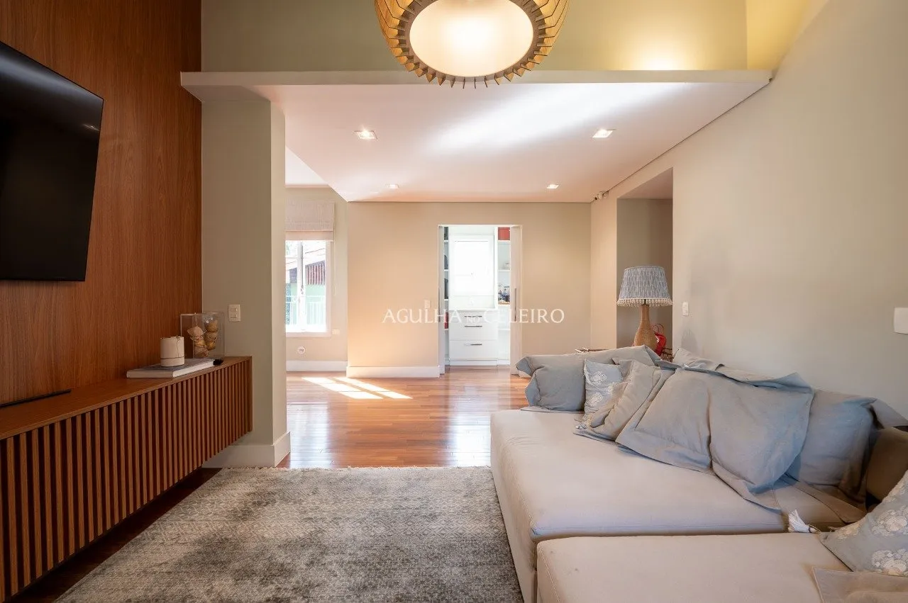 A casa perfeita para famílias com filhos nas melhores escolas do Alto de Pinheiros. – 20047