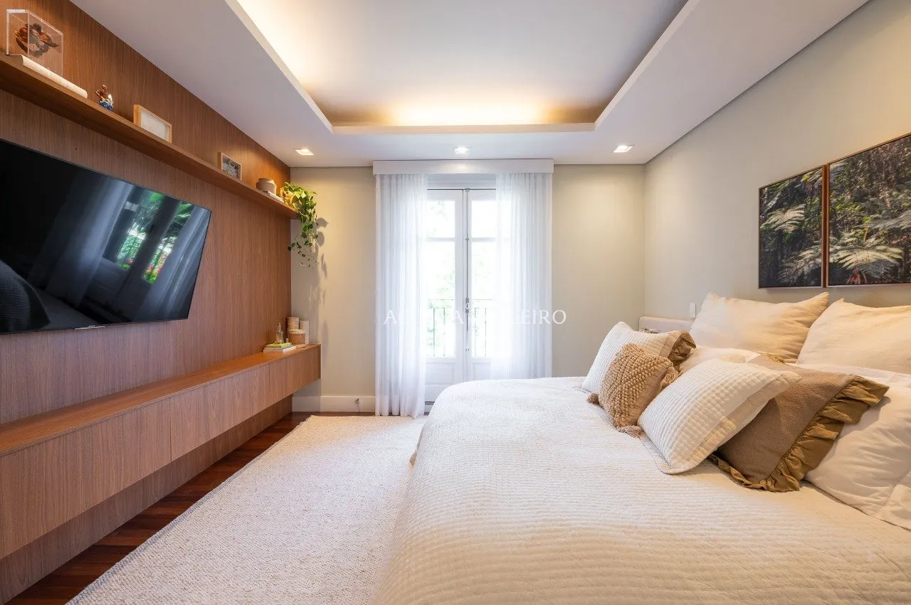 A casa perfeita para famílias com filhos nas melhores escolas do Alto de Pinheiros. – 20047