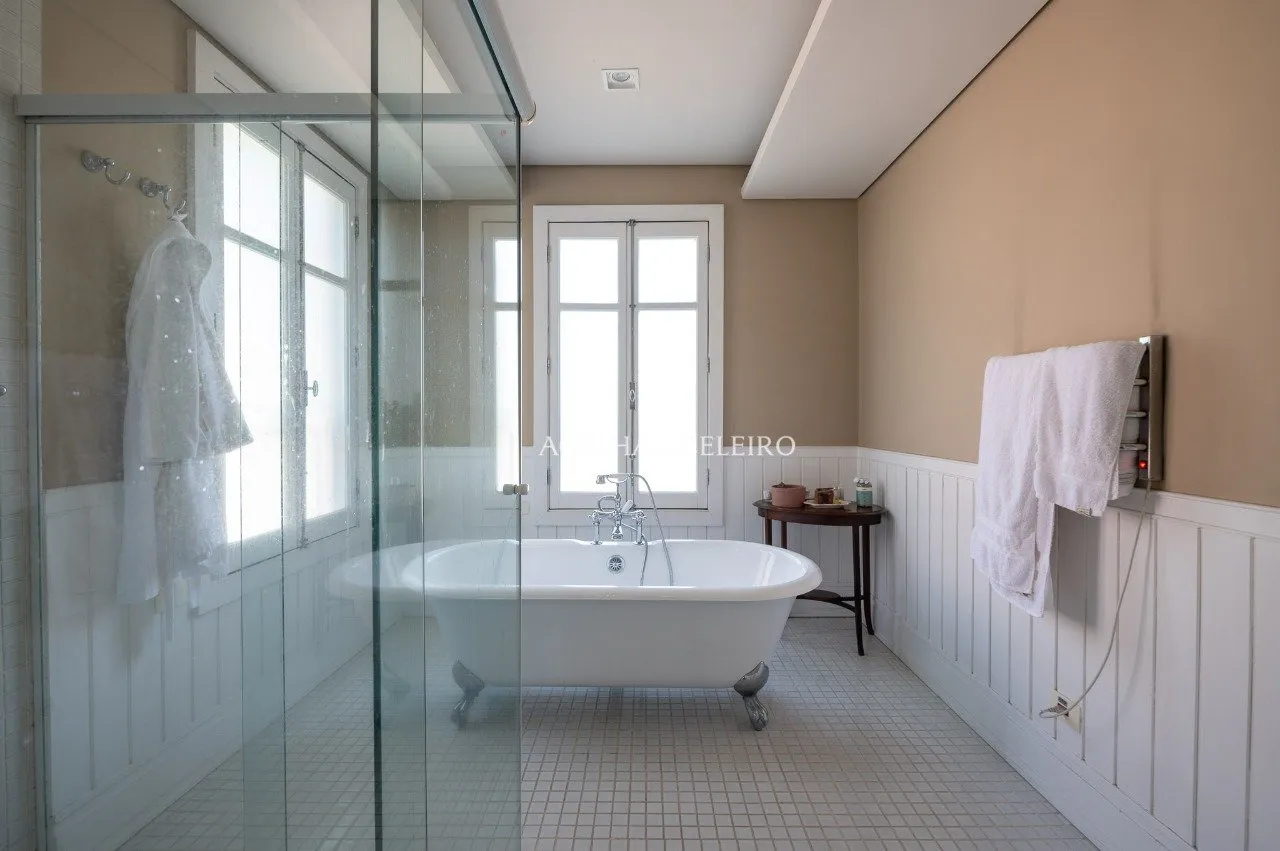 A casa perfeita para famílias com filhos nas melhores escolas do Alto de Pinheiros. – 20047