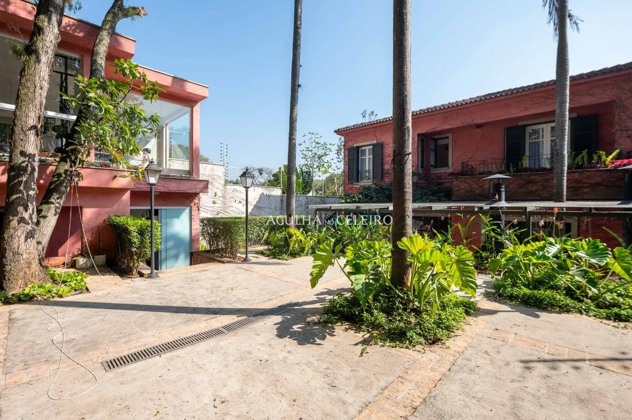 A casa perfeita para famílias com filhos nas melhores escolas do Alto de Pinheiros. – 20047