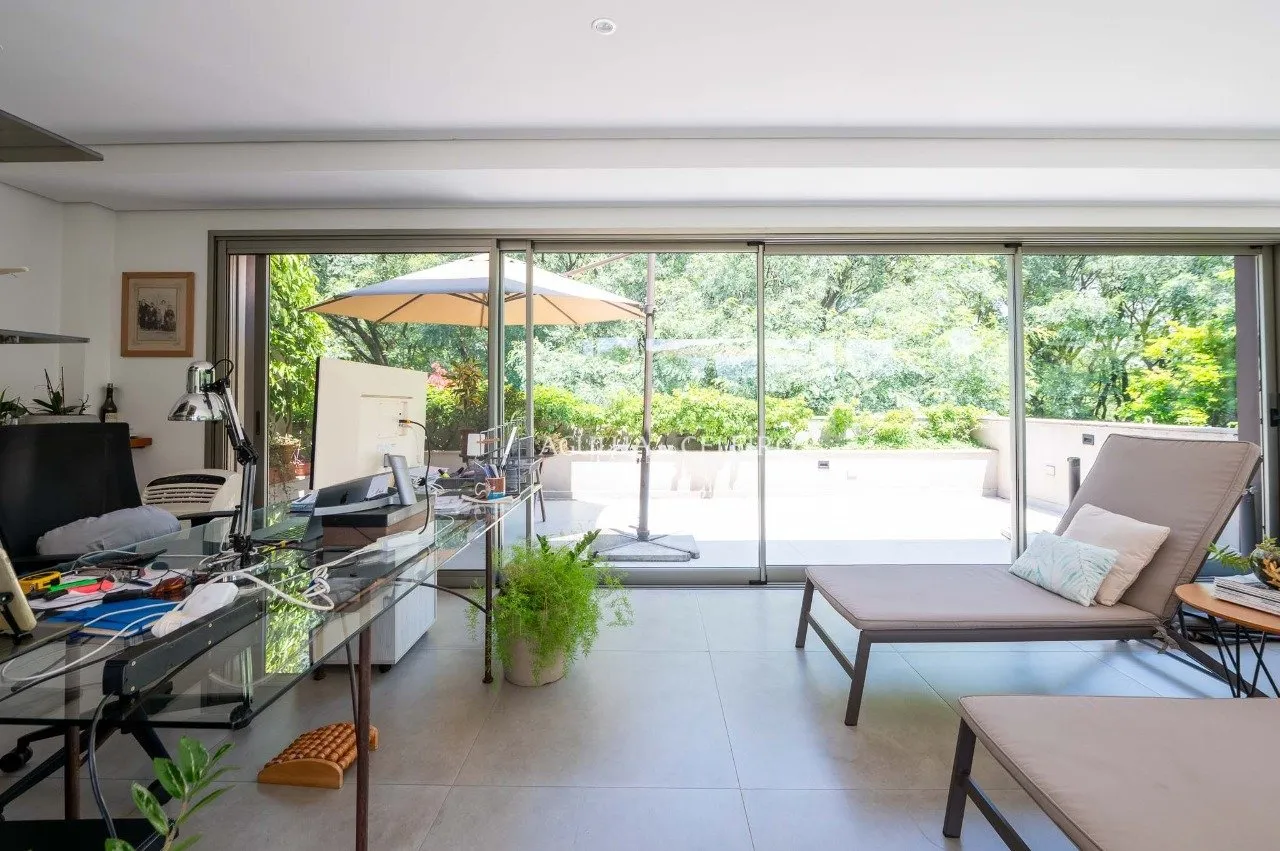 Cobertura triplex exclusiva com espaço gourmet e vista panorâmica – 20399