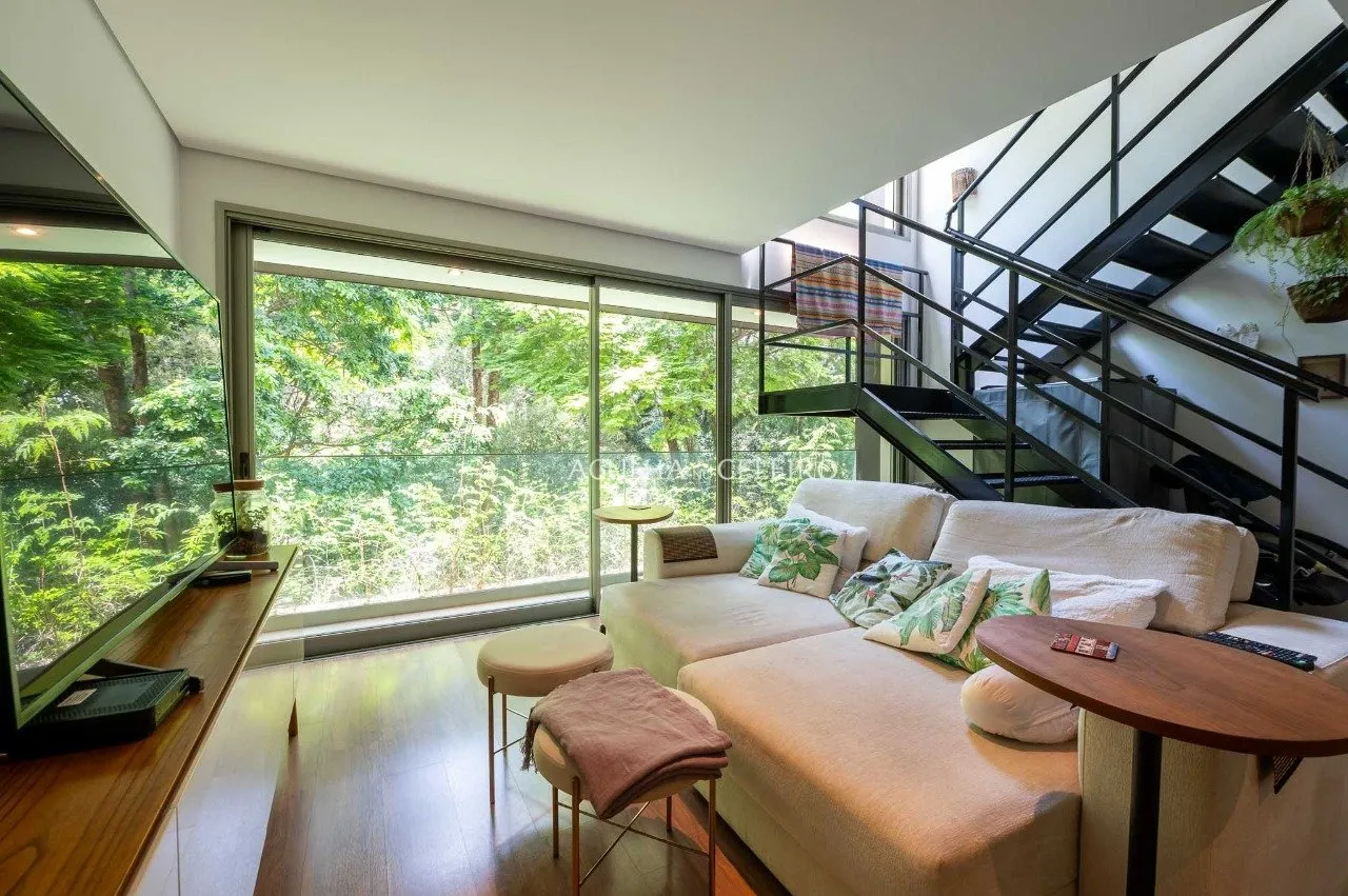 Cobertura triplex exclusiva com espaço gourmet e vista panorâmica – 20399