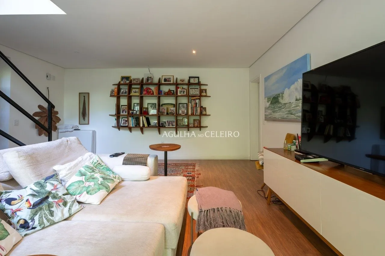 Cobertura triplex exclusiva com espaço gourmet e vista panorâmica – 20399