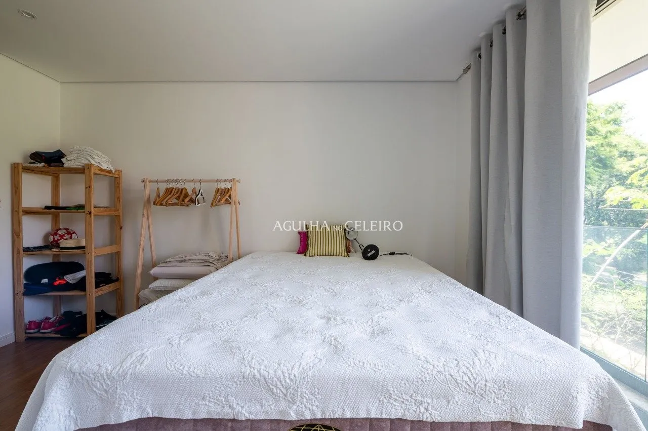 Cobertura triplex exclusiva com espaço gourmet e vista panorâmica – 20399