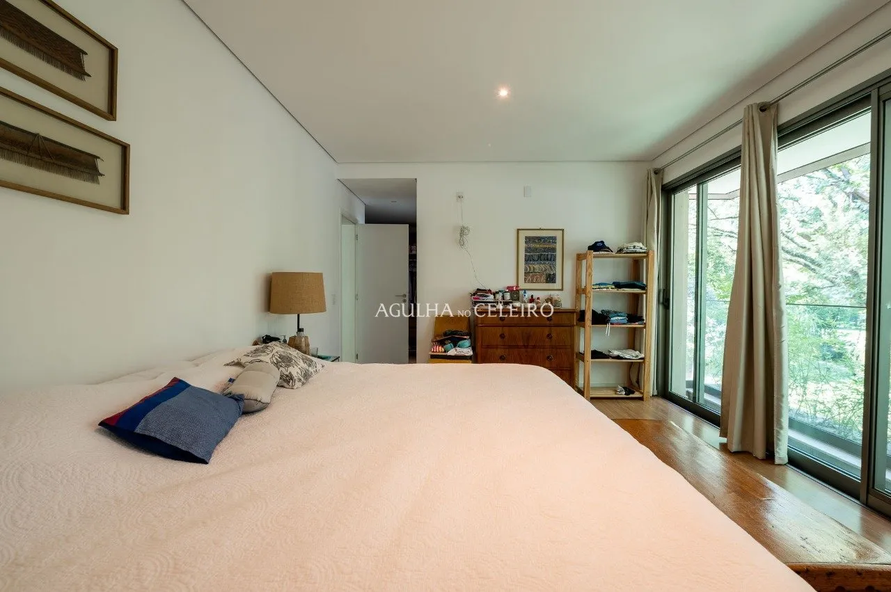 Cobertura triplex exclusiva com espaço gourmet e vista panorâmica – 20399