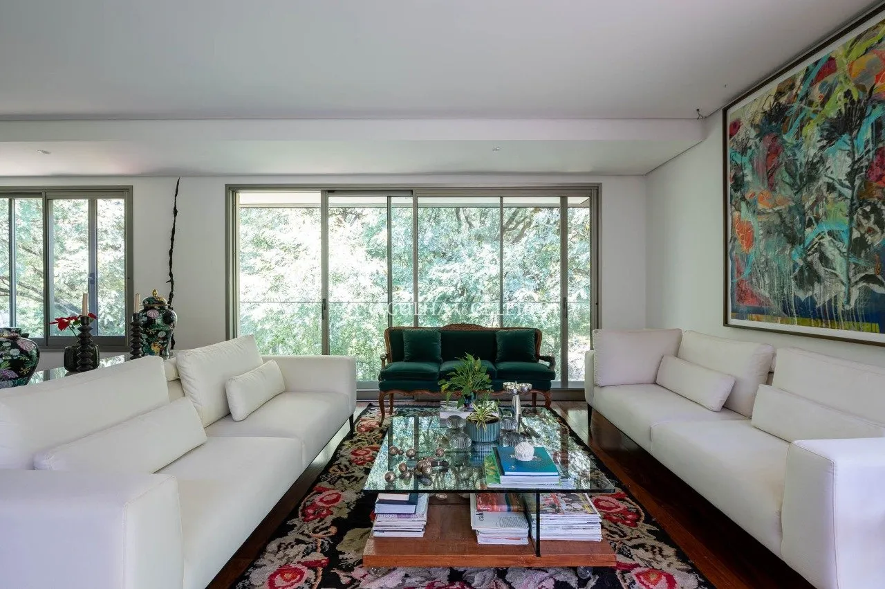 Cobertura triplex exclusiva com espaço gourmet e vista panorâmica – 20399