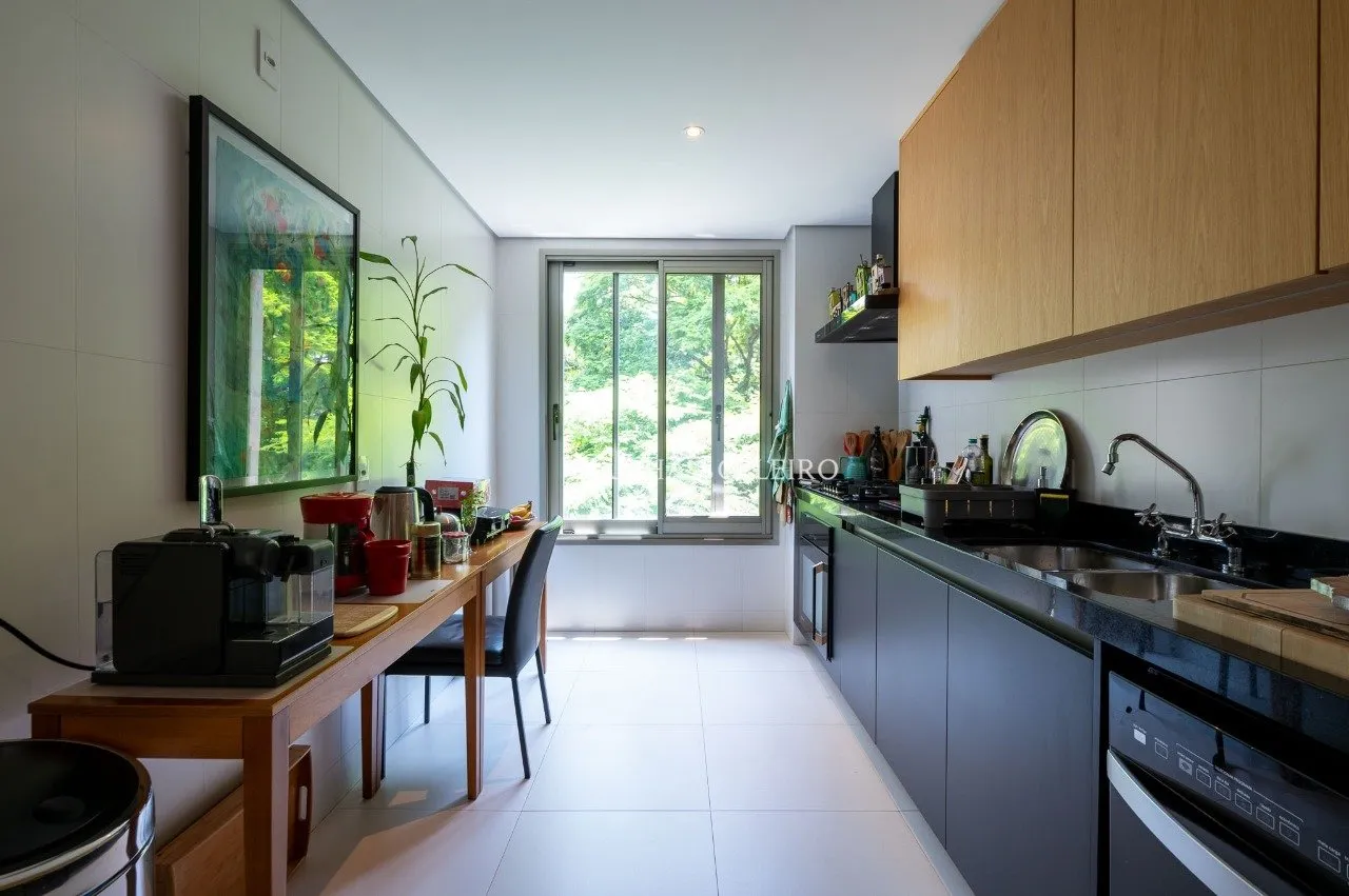 Cobertura triplex exclusiva com espaço gourmet e vista panorâmica – 20399