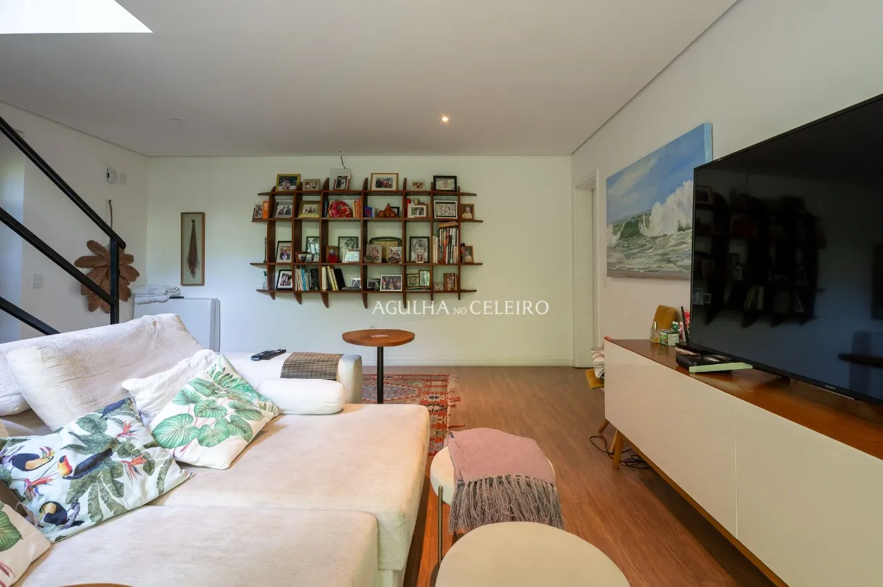 Cobertura triplex exclusiva com espaço gourmet e vista panorâmica – 20399