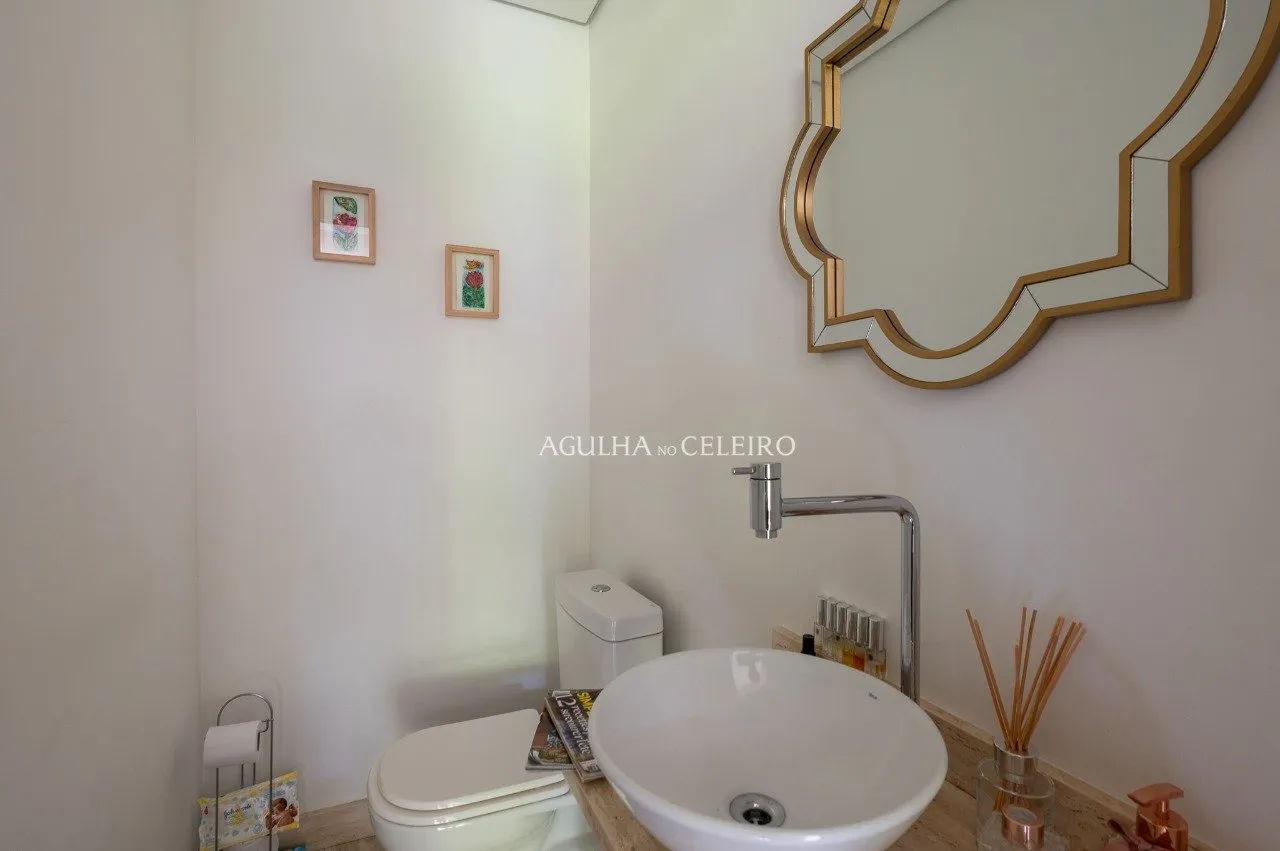 Cobertura triplex exclusiva com espaço gourmet e vista panorâmica – 20399