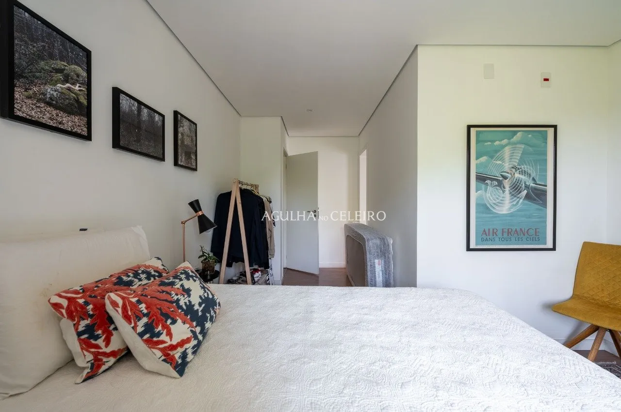 Cobertura triplex exclusiva com espaço gourmet e vista panorâmica – 20399