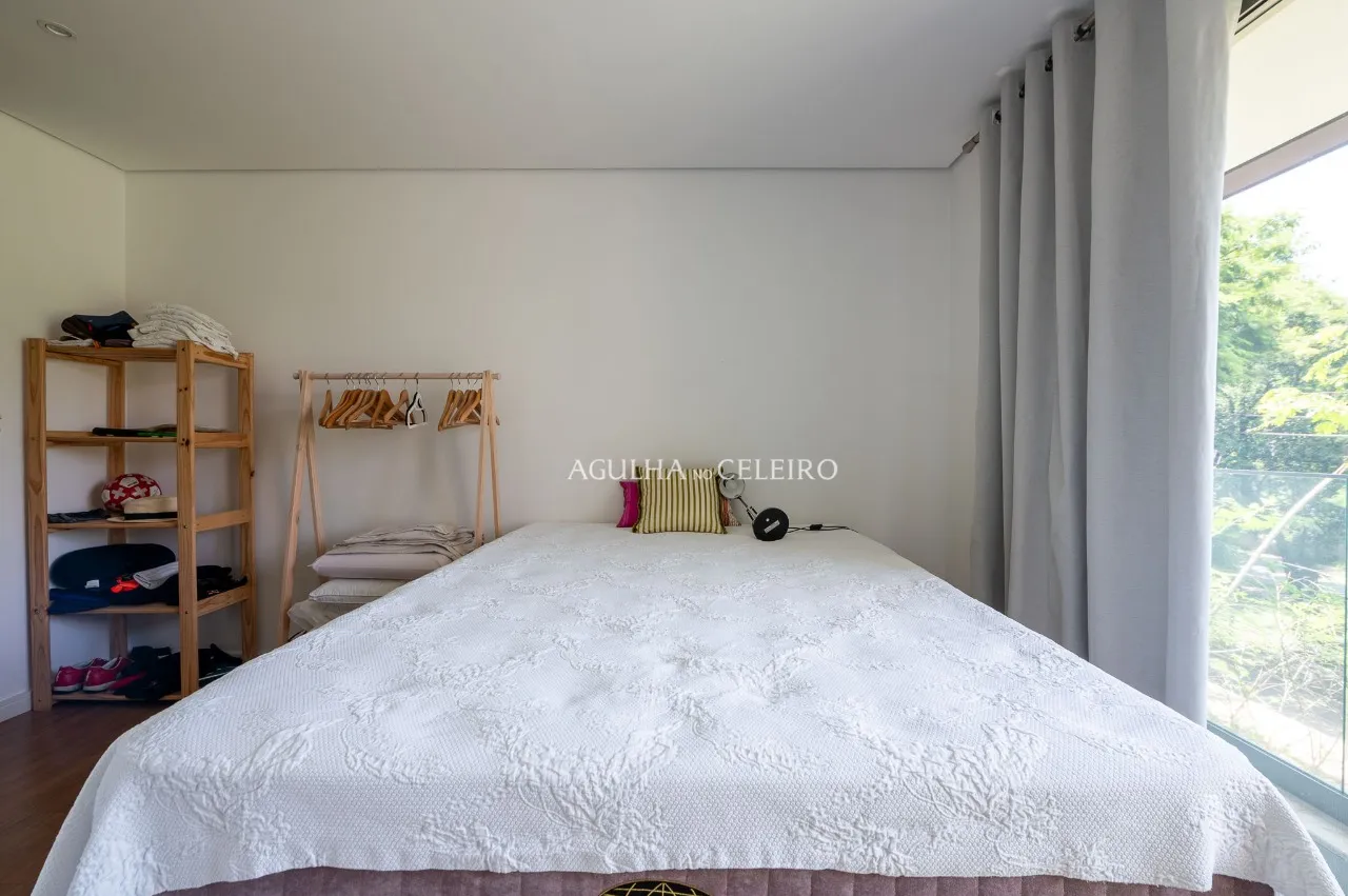 Cobertura triplex exclusiva com espaço gourmet e vista panorâmica – 20399