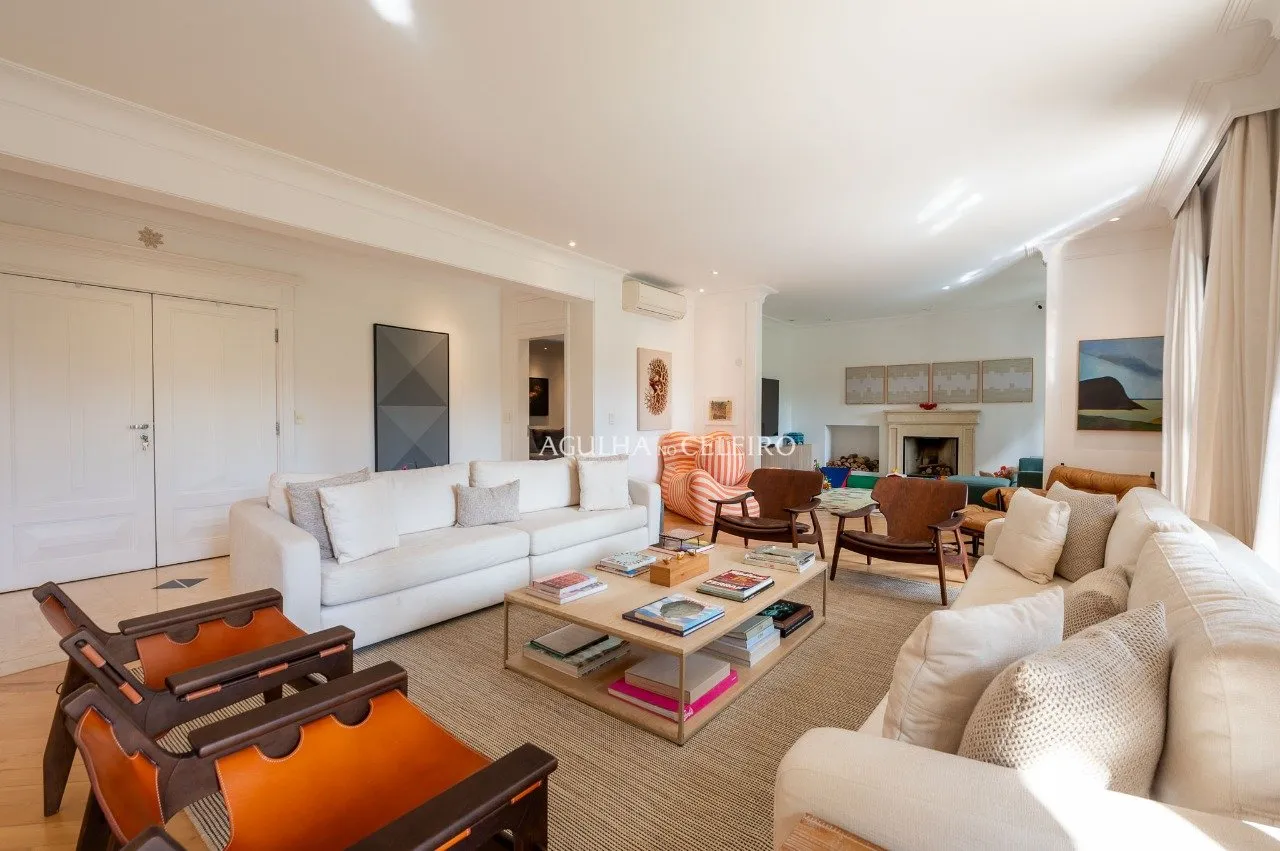 Conforto e praticidade na melhor localização de Moema. – 20416 - 20416 (2)