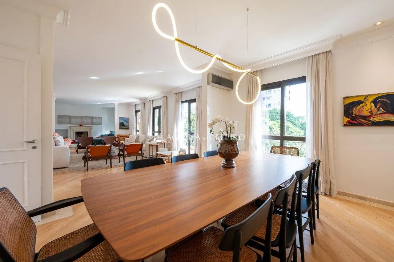 Conforto e praticidade na melhor localização de Moema. – 20416 - 20416 (10)