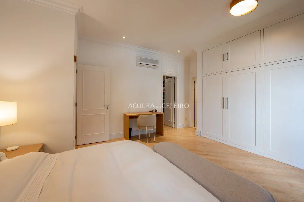 Conforto e praticidade na melhor localização de Moema. – 20416 - 20416 (24)