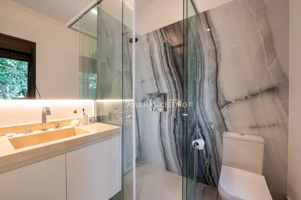 Conforto e praticidade na melhor localização de Moema. – 20416 - 20416 (26)