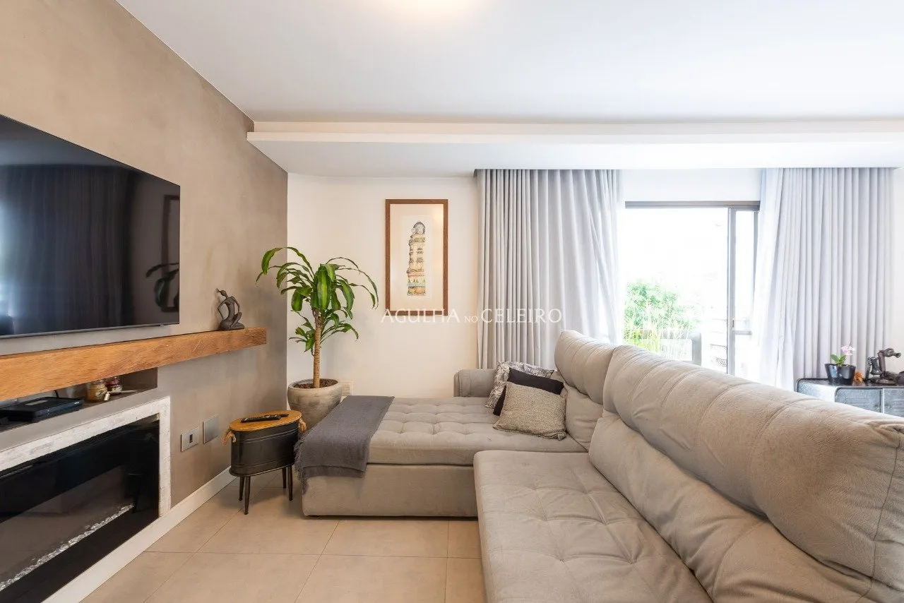 Apartamento delicioso em Moema. – 20735