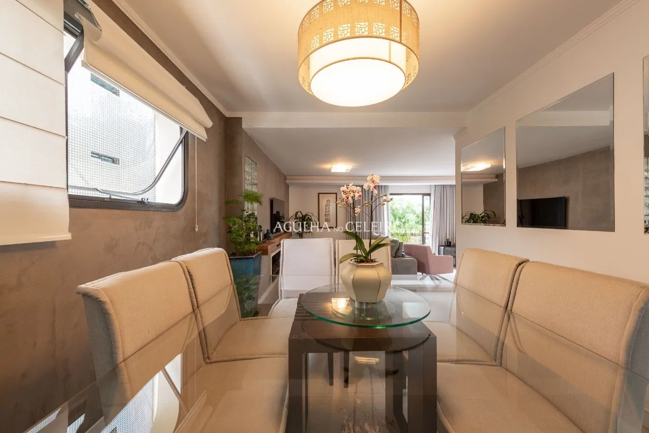 Apartamento delicioso em Moema. – 20735