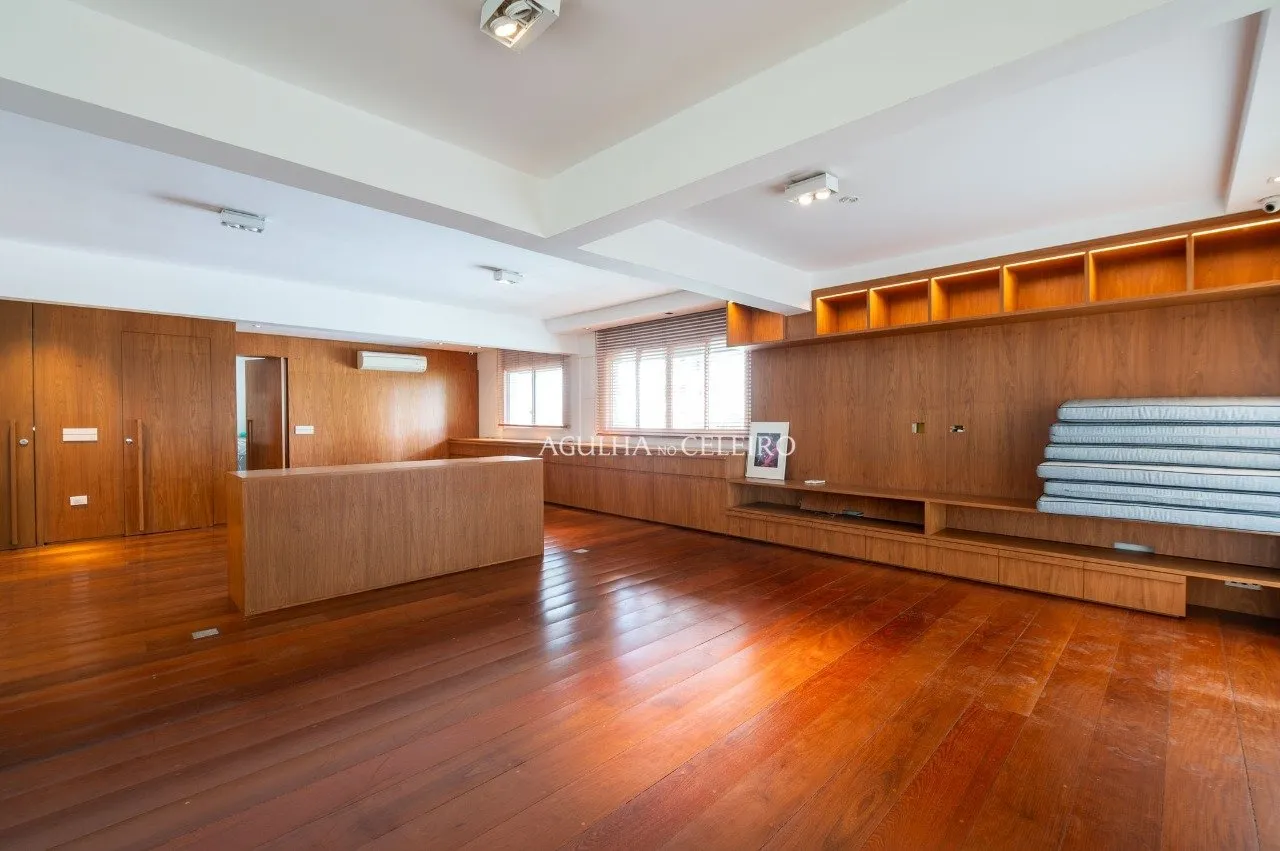 Apartamento Completo em Região Privilegiada. – 20794