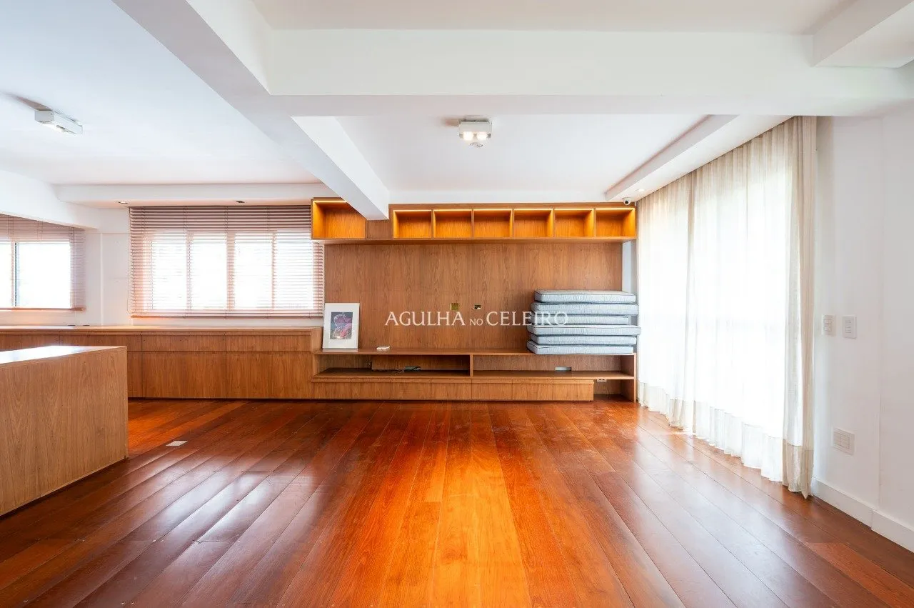 Apartamento Completo em Região Privilegiada. – 20794