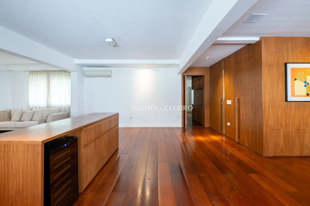 Apartamento Completo em Região Privilegiada. – 20794