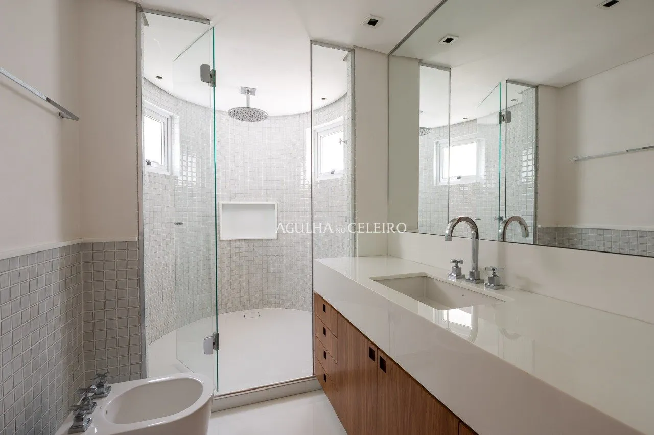 Apartamento Completo em Região Privilegiada. – 20794