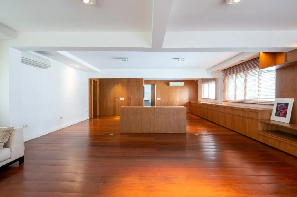 Apartamento Completo em Região Privilegiada. – 20794