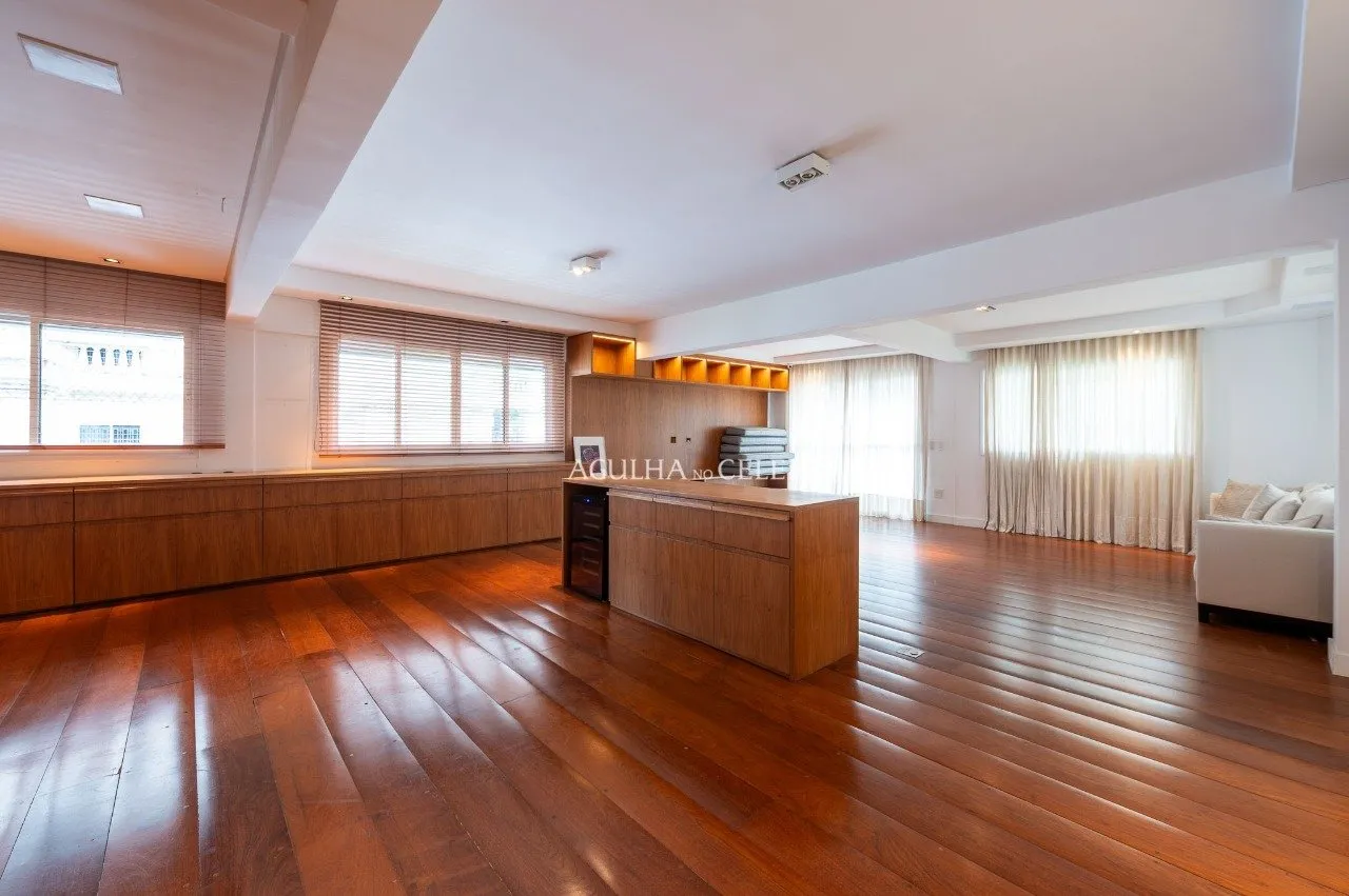 Apartamento Completo em Região Privilegiada. – 20794