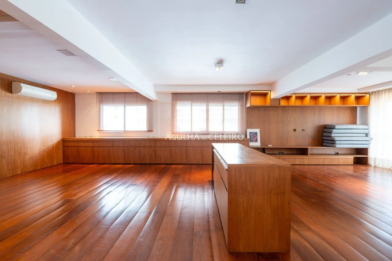 Apartamento Completo em Região Privilegiada. – 20794