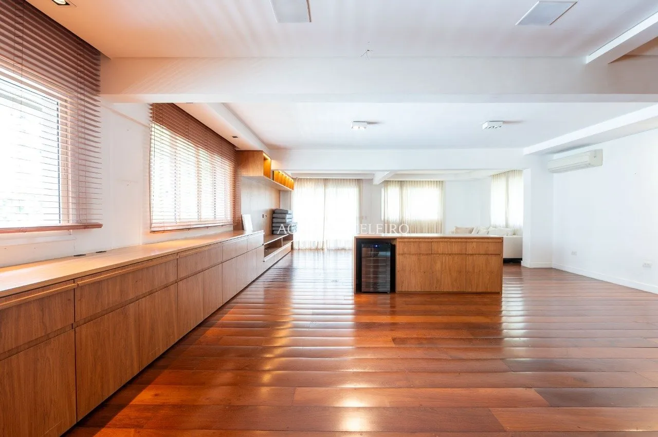 Apartamento Completo em Região Privilegiada. – 20794