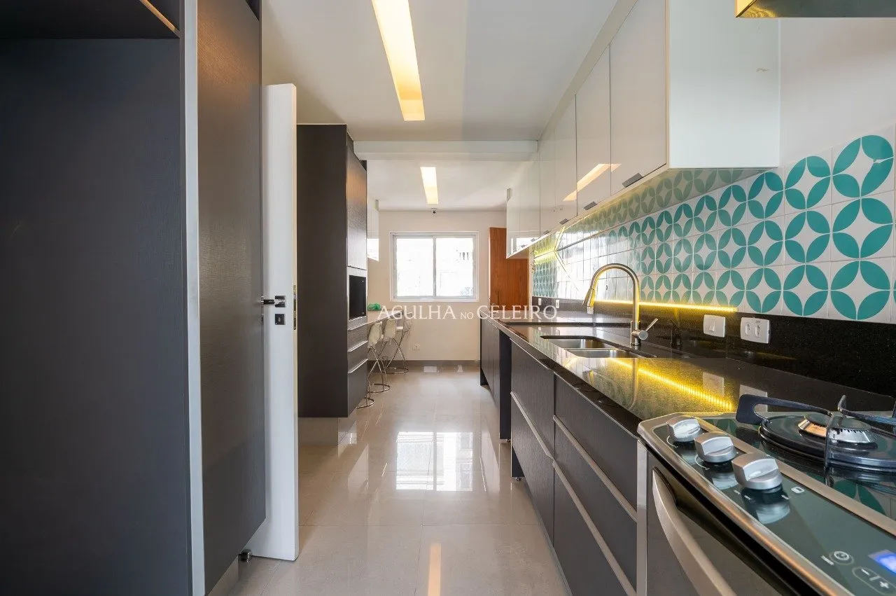 Apartamento Completo em Região Privilegiada. – 20794