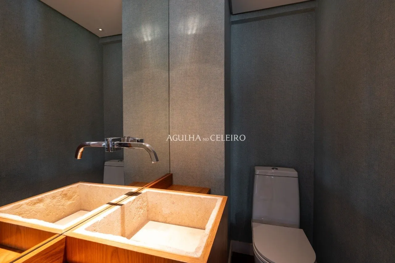 Apartamento Completo em Região Privilegiada. – 20794