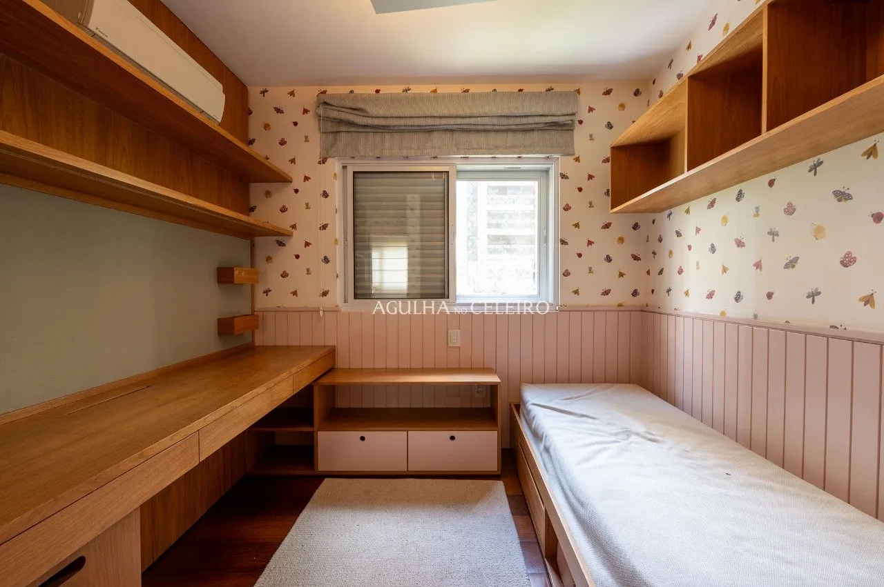 Apartamento Completo em Região Privilegiada. – 20794