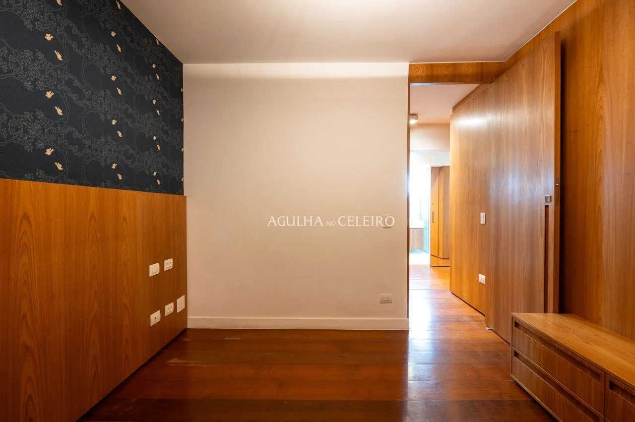 Apartamento Completo em Região Privilegiada. – 20794