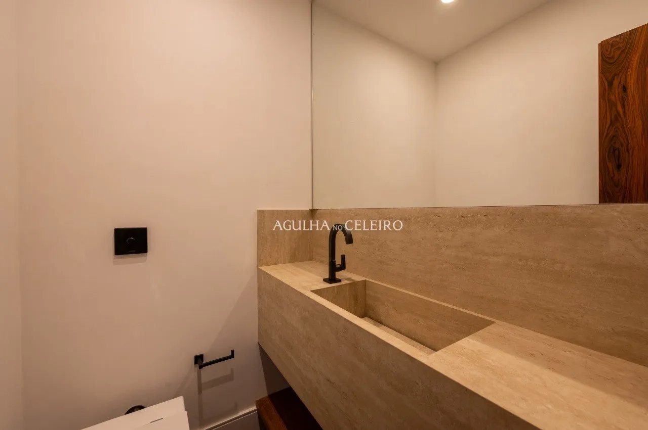 Apartamento para locação em rua tranquila do Itaim Bibi. – 20830