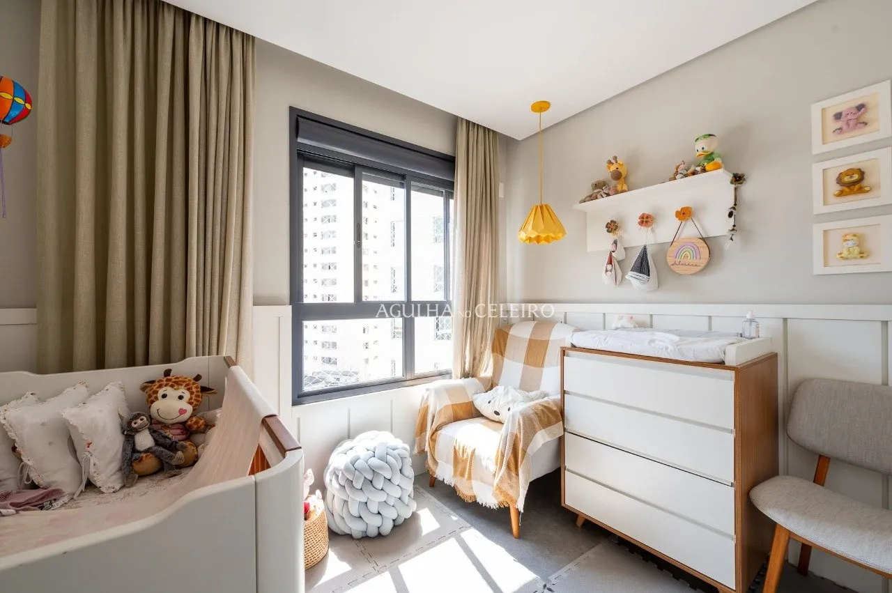 Apartamento com muito charme em Moema. – 20857