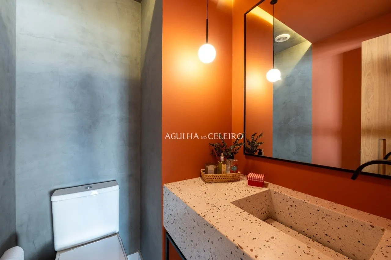 Apartamento com muito charme em Moema. – 20857