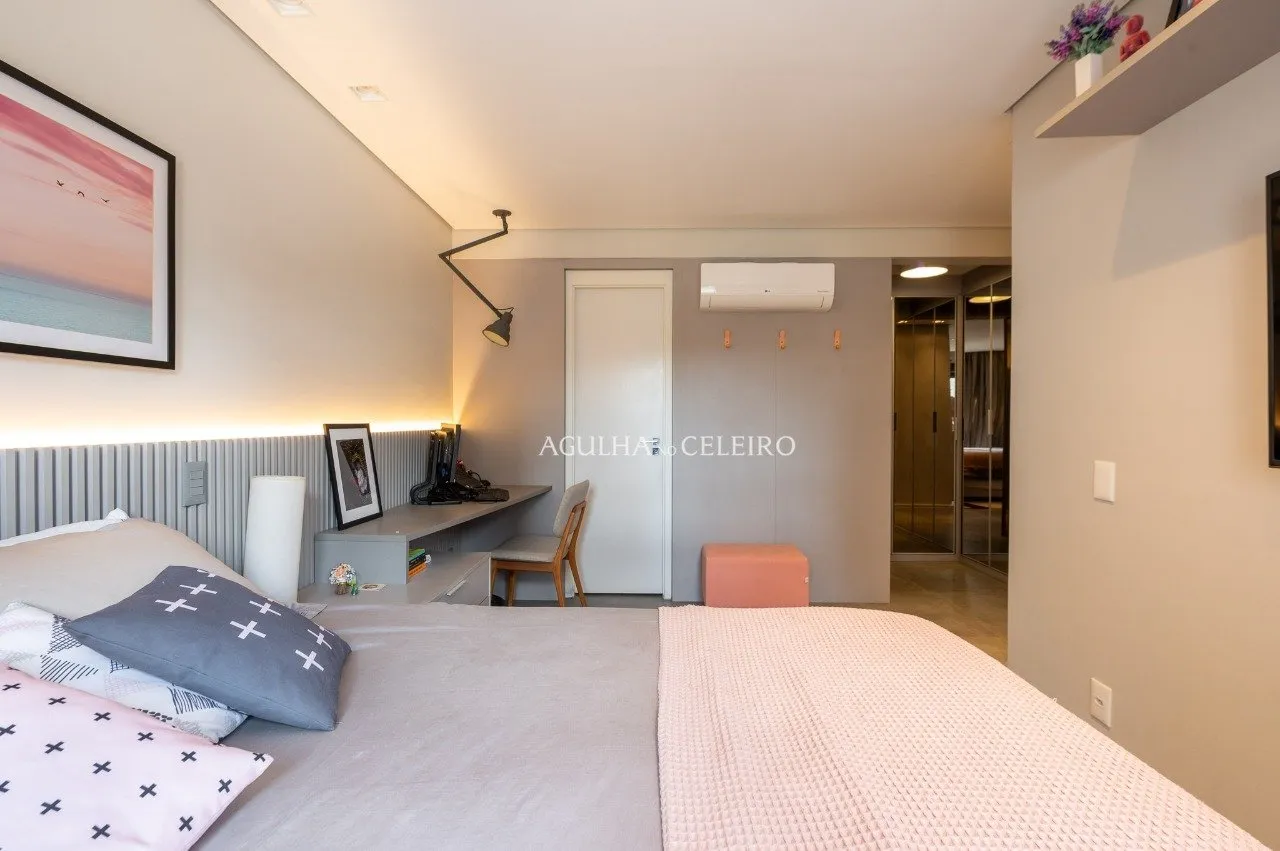 Apartamento com muito charme em Moema. – 20857