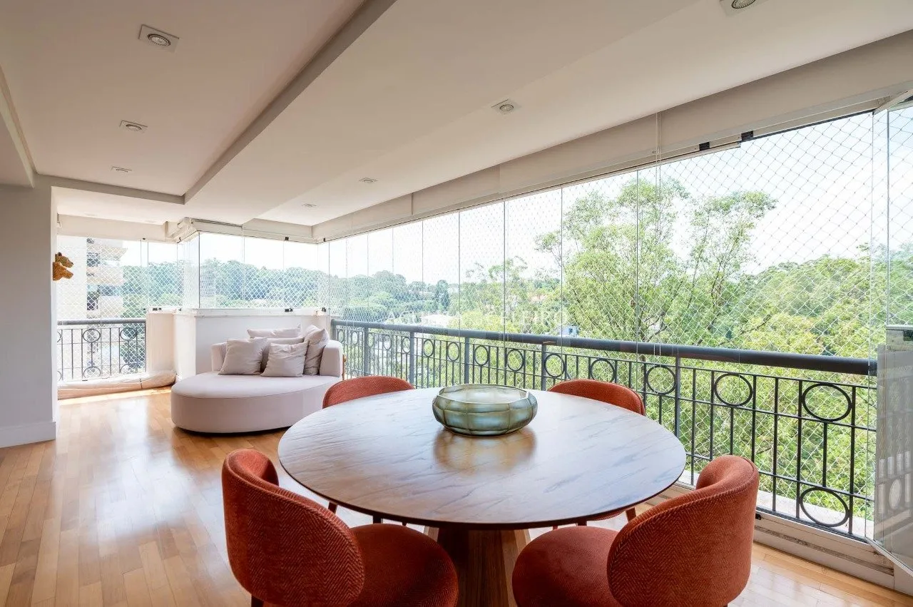 Apartamento espaçoso e com muita luz natural à venda no Real Parque – 20899 - 20899 (14)