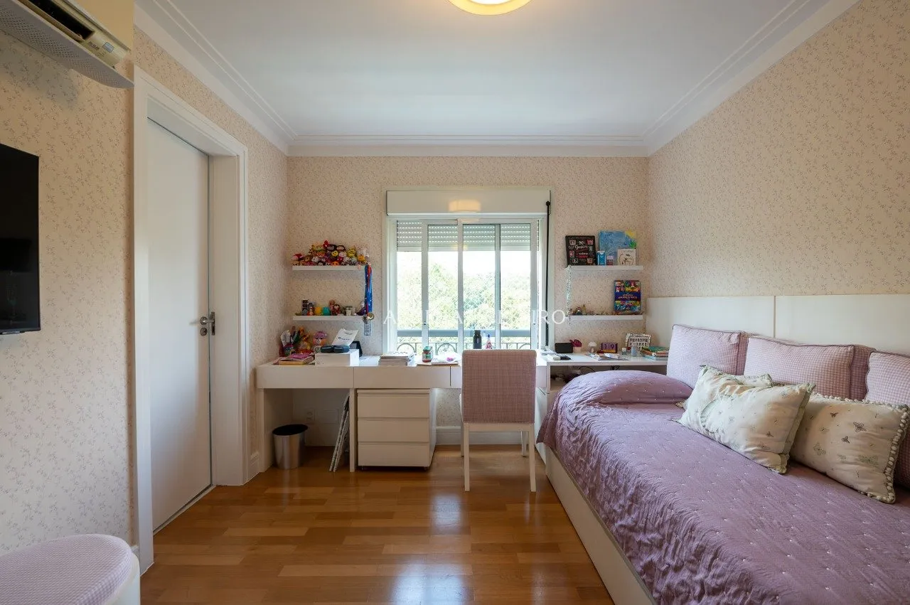 Apartamento espaçoso e com muita luz natural à venda no Real Parque – 20899 - 20899 (26)