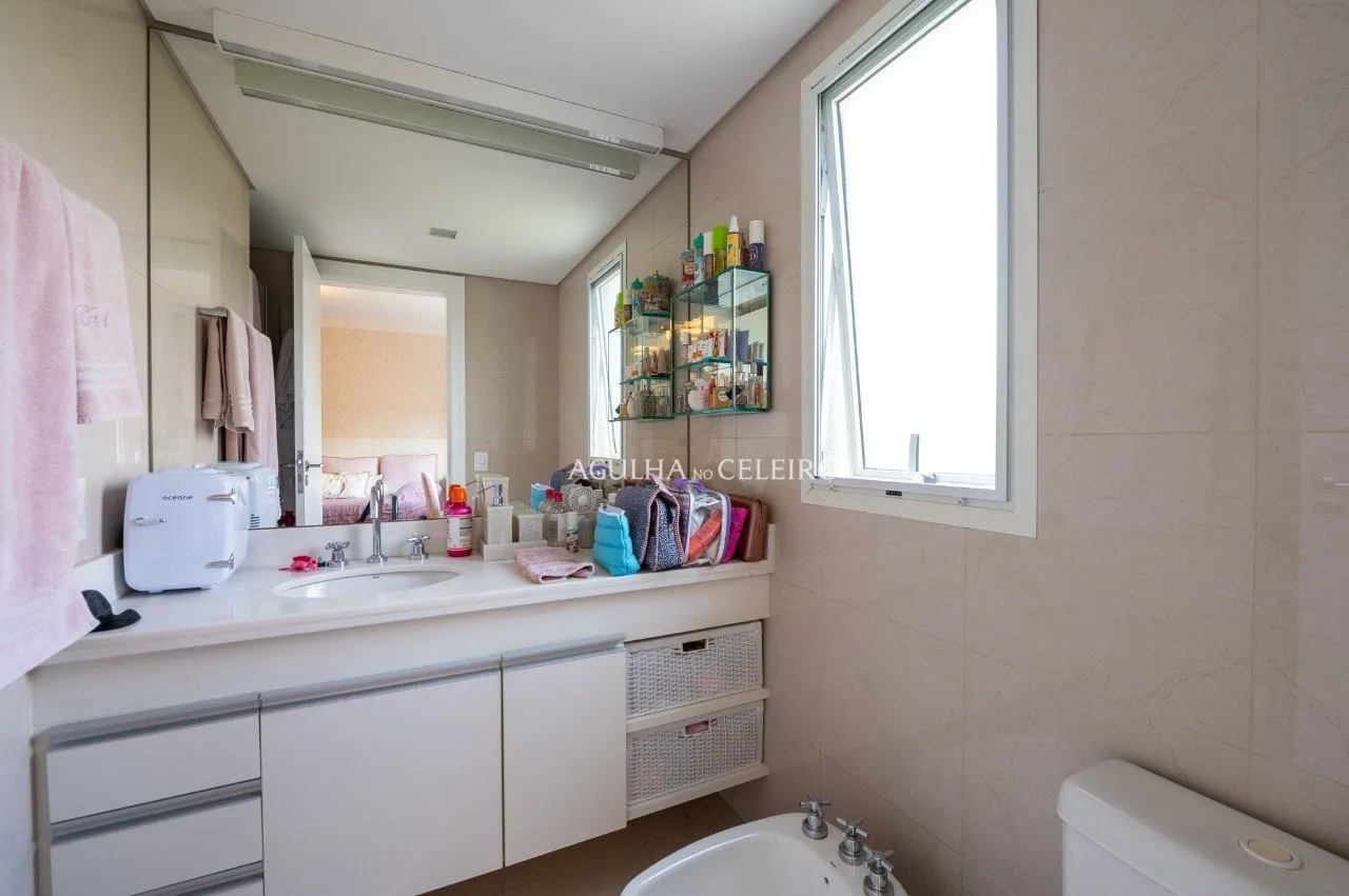 Apartamento espaçoso e com muita luz natural à venda no Real Parque – 20899 - 20899 (28)