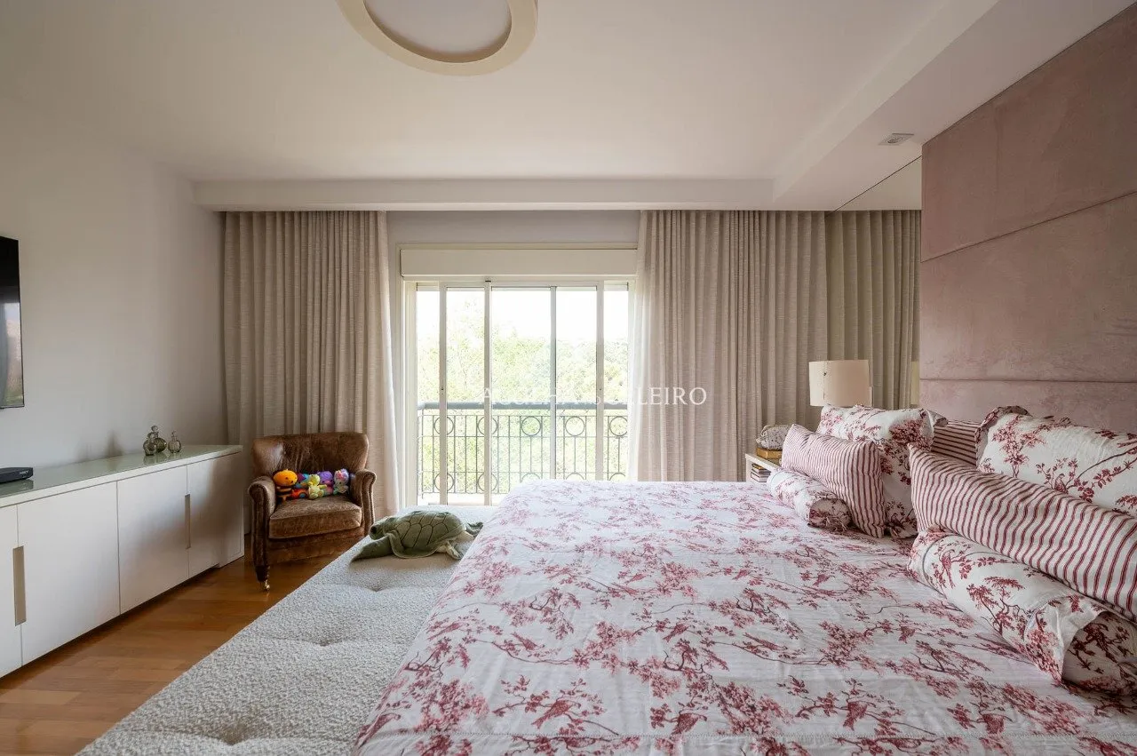 Apartamento espaçoso e com muita luz natural à venda no Real Parque – 20899 - 20899 (30)