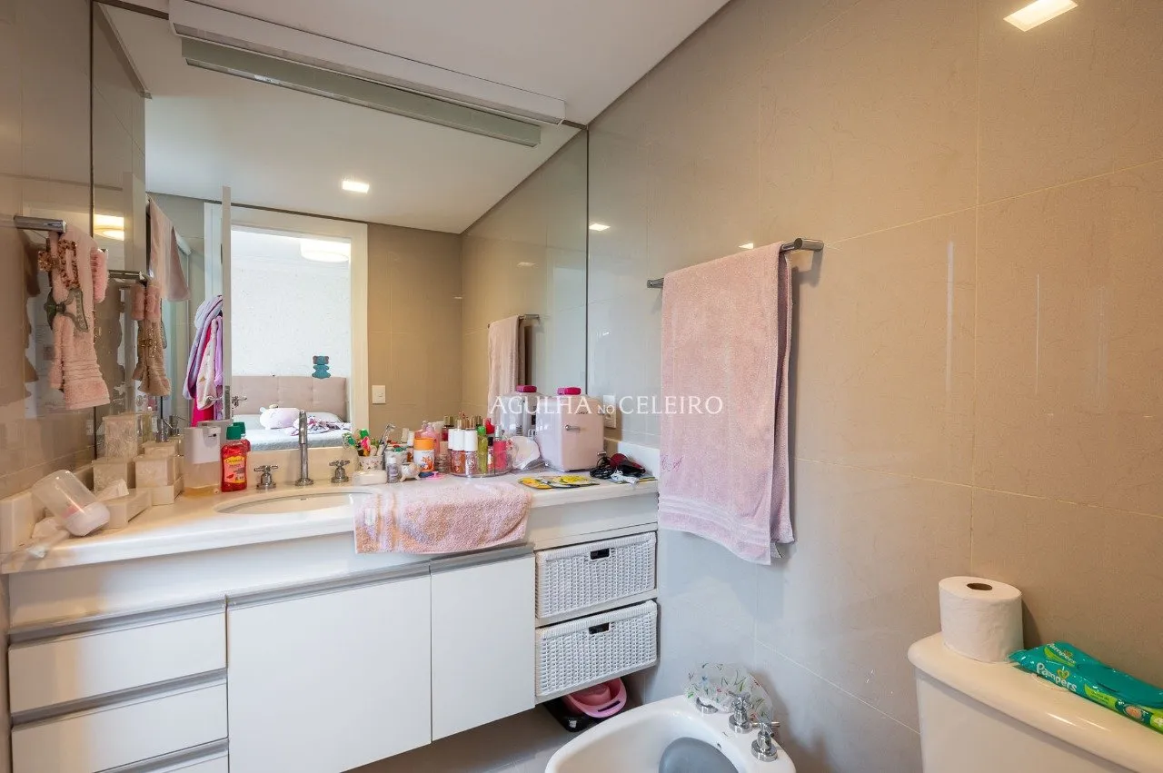 Apartamento espaçoso e com muita luz natural à venda no Real Parque – 20899 - 20899 (35)